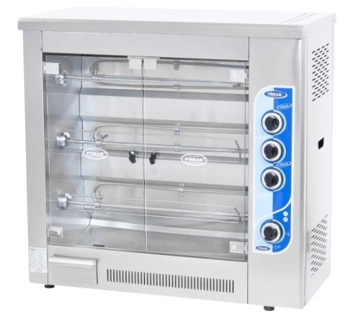 Гриль для курей Pimak М003