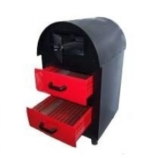 Піч для картопля газова Pimak М079