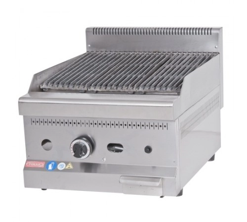 Гриль газовий лавовий Pimak М064 63