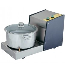 Куттер для цибулі та інших коренеплодів Pimak BSD