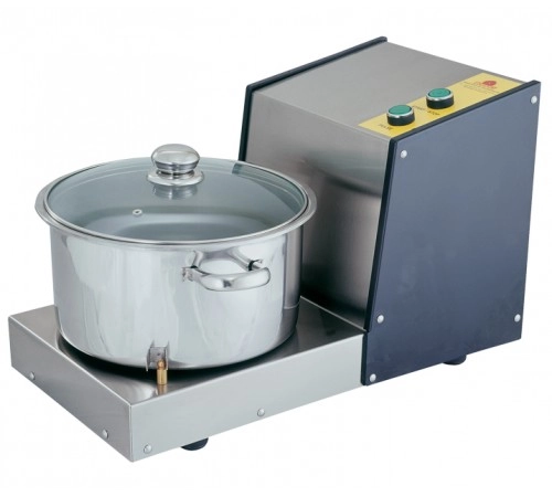 Куттер для цибулі та інших коренеплодів Pimak BSD