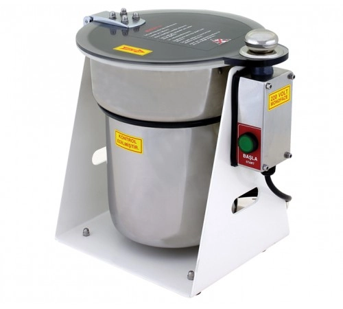 Куттер для горіхів та інших продуктів Pimak BGO