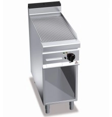 Поверхня жаркова ел.Bertos E9FR4M