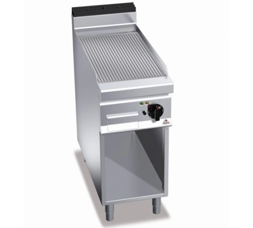 Поверхня жаркова ел.Bertos E9FR4M