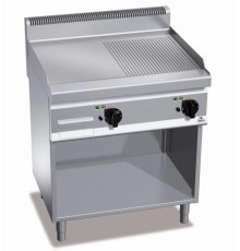 Поверхня жаркова ел.Bertos E7FM8MP-2