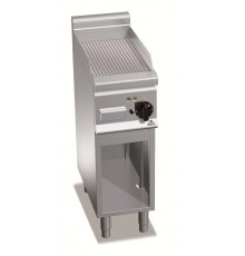 Поверхня жаркова ел.Bertos E6FR3M