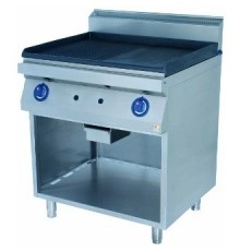 Поверхня жаркова газ. kogast PZ-T87/PL