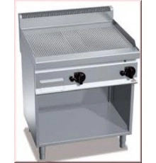 Поверхня жаркова газ. bertos G9FR8M-2