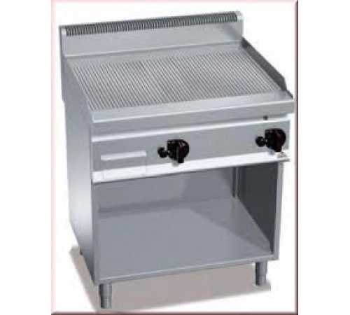 Поверхня жаркова газ. bertos G9FR8M-2