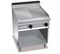 Поверхня жаркова газ. bertos G7FM8M-2