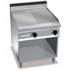 Поверхня жаркова газ. bertos G7FM8M-2