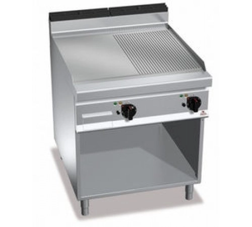 Поверхня жаркова газ. bertos G7FM8M-2