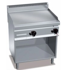 Поверхня жаркова газ. bertos G7FL8M-2