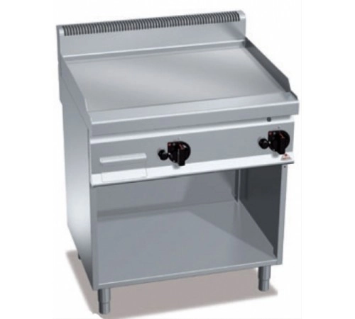 Поверхня жаркова газ. bertos G7FL8M-2