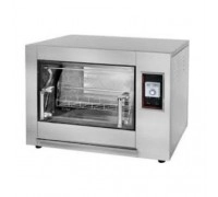 Гриль для курей електричний Airhot SGE-12