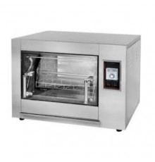 Гриль для курей електричний Airhot SGE-12