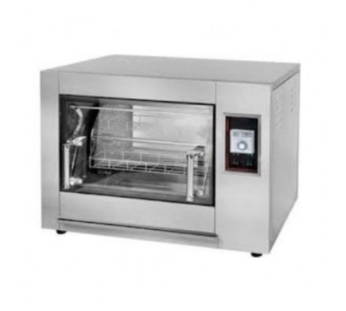 Гриль для курей електричний Airhot SGE-12