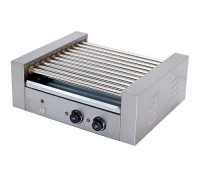 Гриль роликовий Airhot RG-5