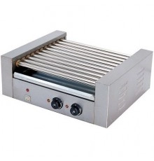 Гриль роликовий Airhot RG-5