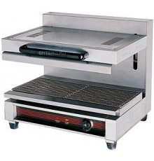 Гриль саламандра AIRHOT SGE-460