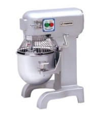 Міксер планетарний EWT ​​INOX PM-LT10A