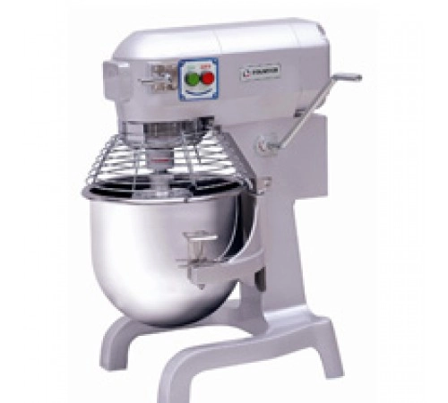 Міксер планетарний EWT ​​INOX PM-LT20A