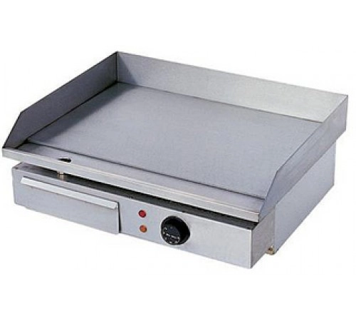 Поверхня смажена Airhot GE-550/F 7