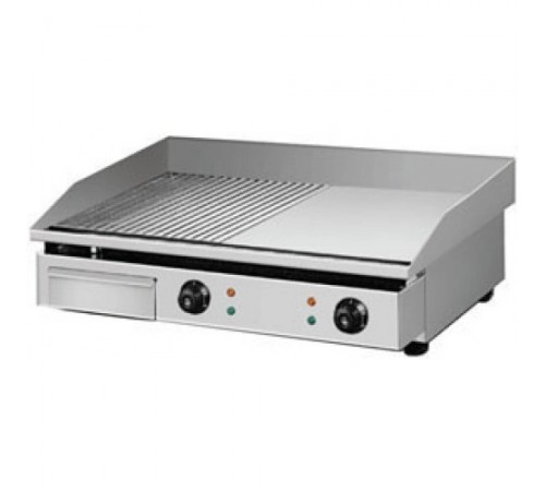 Поверхня смажена Airhot GE-730/FG 7