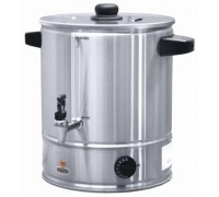 Електрокип'ятильник Abat КВЕ-15