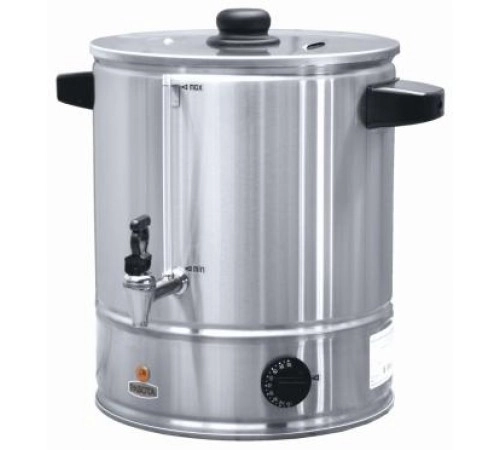 Електрокип'ятильник Abat КВЕ-15