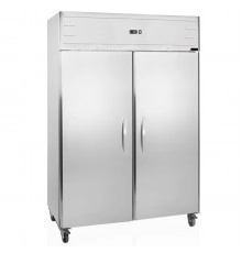 Шкаф холодильний Tefcold GUC130