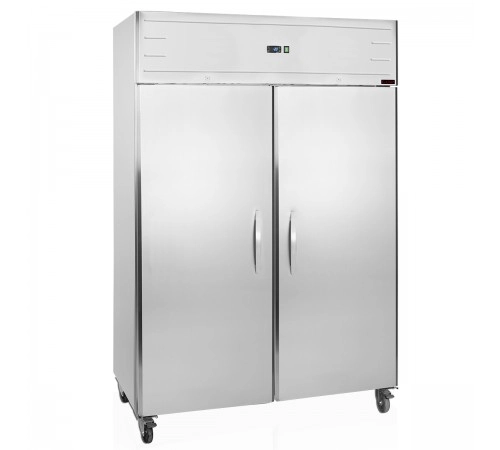 Шкаф холодильний Tefcold GUC130