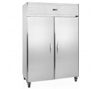 Шафа морозильна Tefcold GUF130