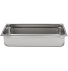 Гастроємність GN Budget Line 1/1 Hendi