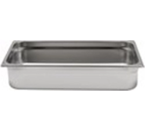 Гастроємність GN Budget Line 1/1 Hendi