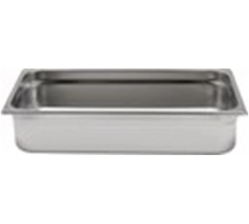 Гастроємність GN Budget Line 1/1 Hendi