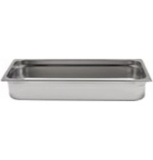 Гастроємність GN Budget Line 1/1 Hendi