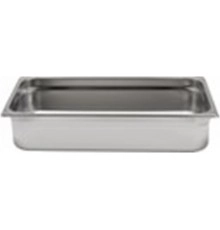 Гастроємність GN Budget Line 1/1 Hendi