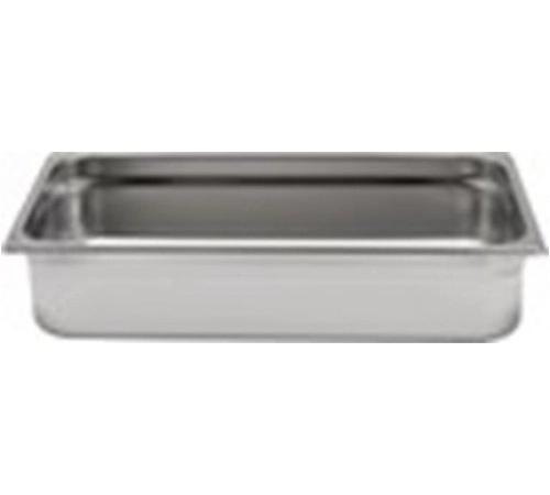 Гастроємність GN Budget Line 1/1 Hendi