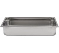 Гастроємність GN Budget Line 1/1 Hendi