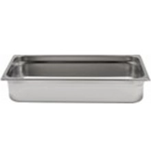 Гастроємність GN Budget Line 1/1 Hendi