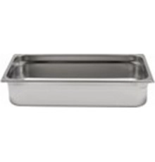 Гастроємність GN Budget Line 1/1 Hendi