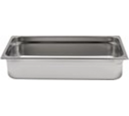 Гастроємність GN Budget Line 1/1 Hendi