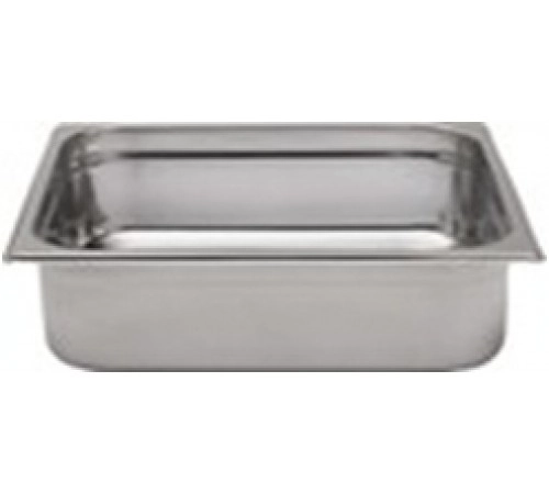 Гастроємність GN Budget Line 2/3 Hendi