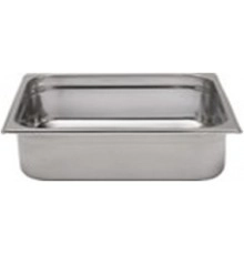 Гастроємність GN Budget Line 2/3 Hendi