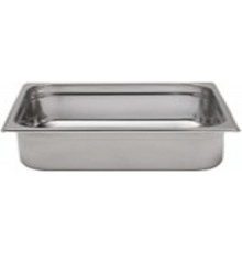 Гастроємність GN Budget Line 2/3 Hendi