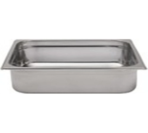 Гастроємність GN Budget Line 2/3 Hendi