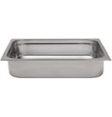 Гастроємність GN Budget Line 2/3 Hendi