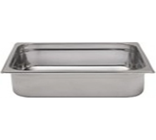 Гастроємність GN Budget Line 2/3 Hendi