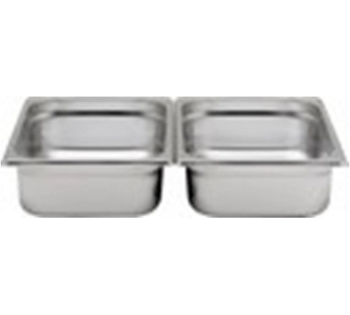 Гастроємність GN Budget Line 1/2 Hendi
